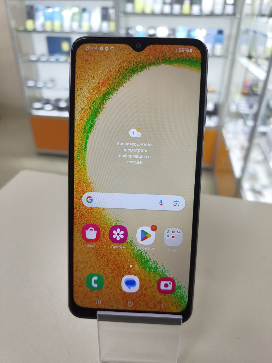 Смартфон Samsung Galaxy A04s 4/64