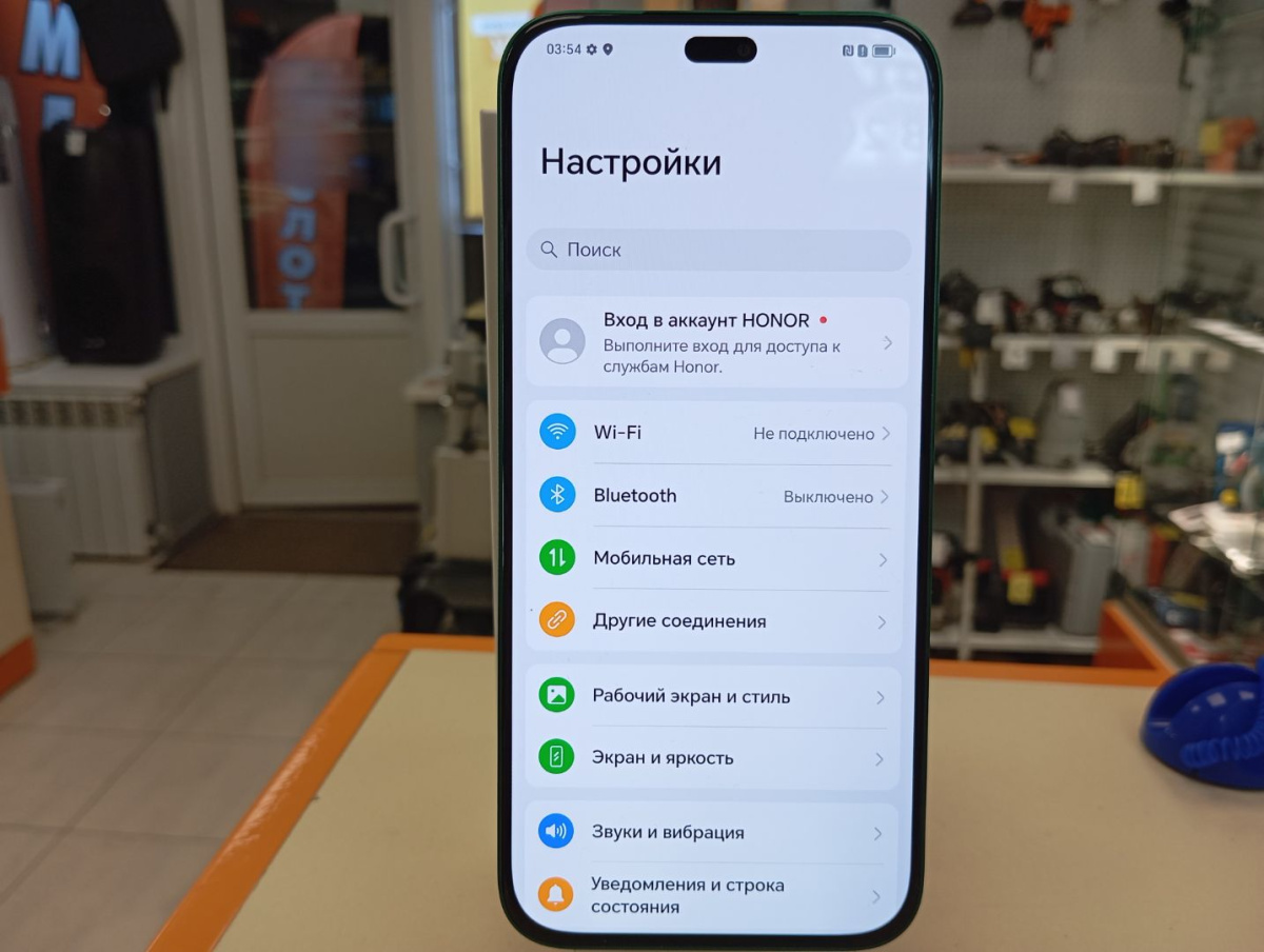 Смартфон Honor X8b 8/128