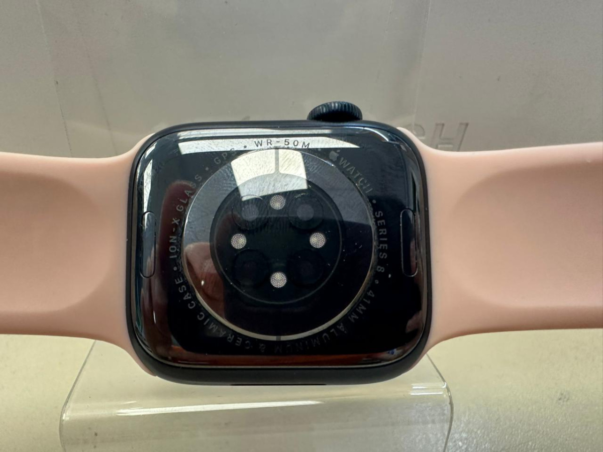 Смарт-часы Apple Watch Series 8 41mm