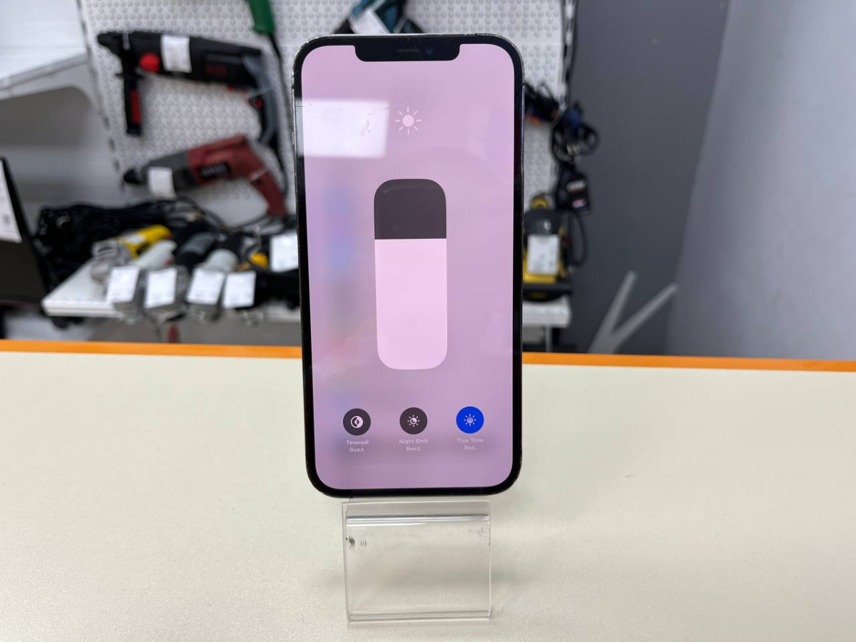 Смартфон Apple iPhone 12 Pro Max 512Gb