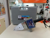 Паяльник полипропилена Aquaprom P40/6