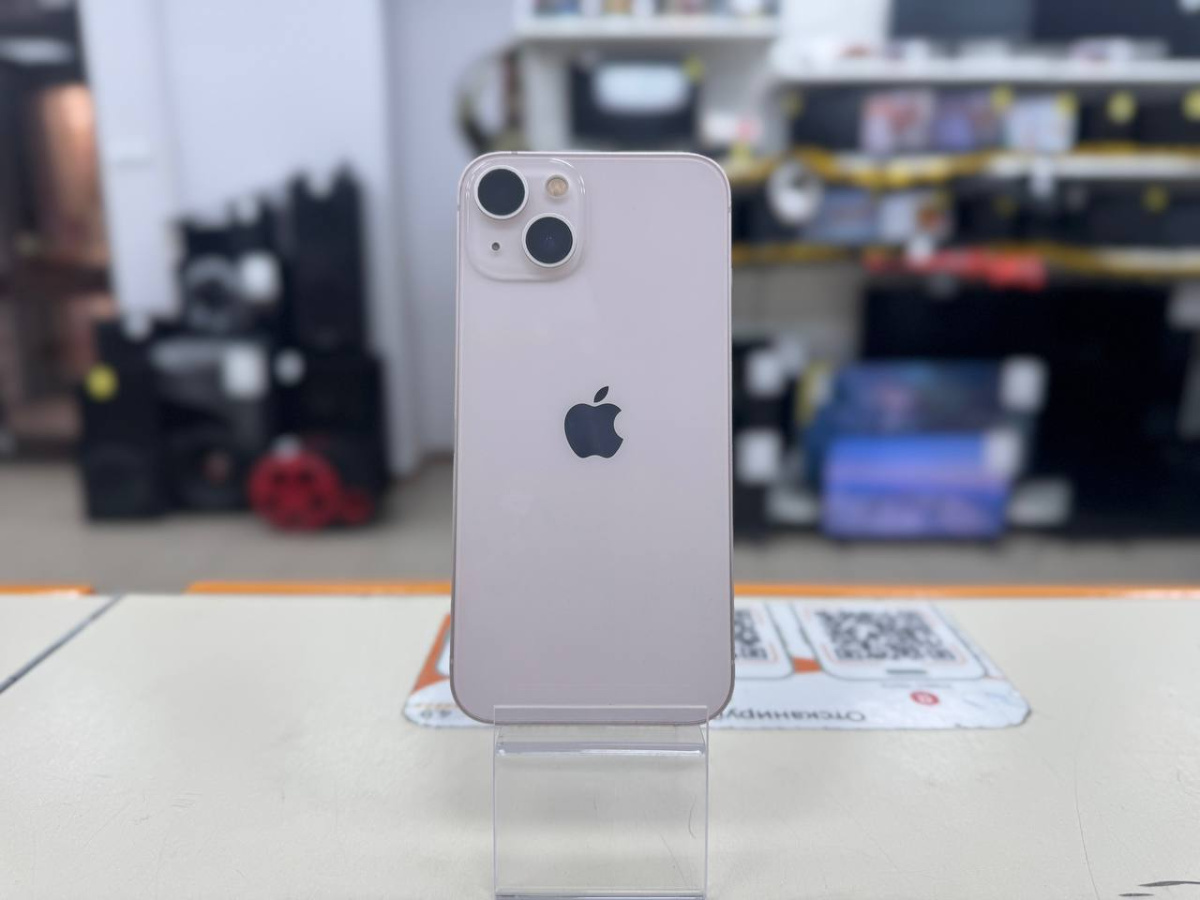 Смартфон Apple iPhone 13 128Gb