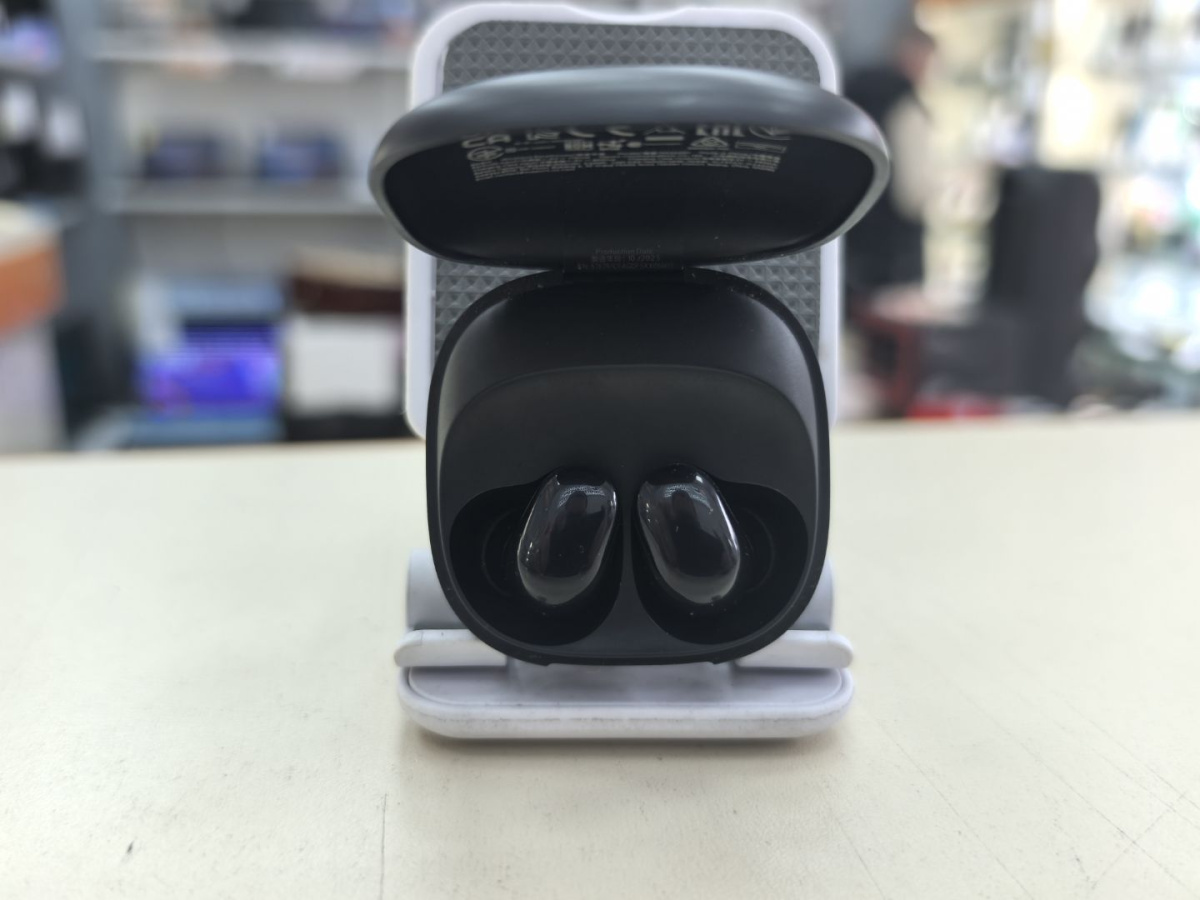 Наушники беспроводные XIAOMI Redmi Buds 6 Play