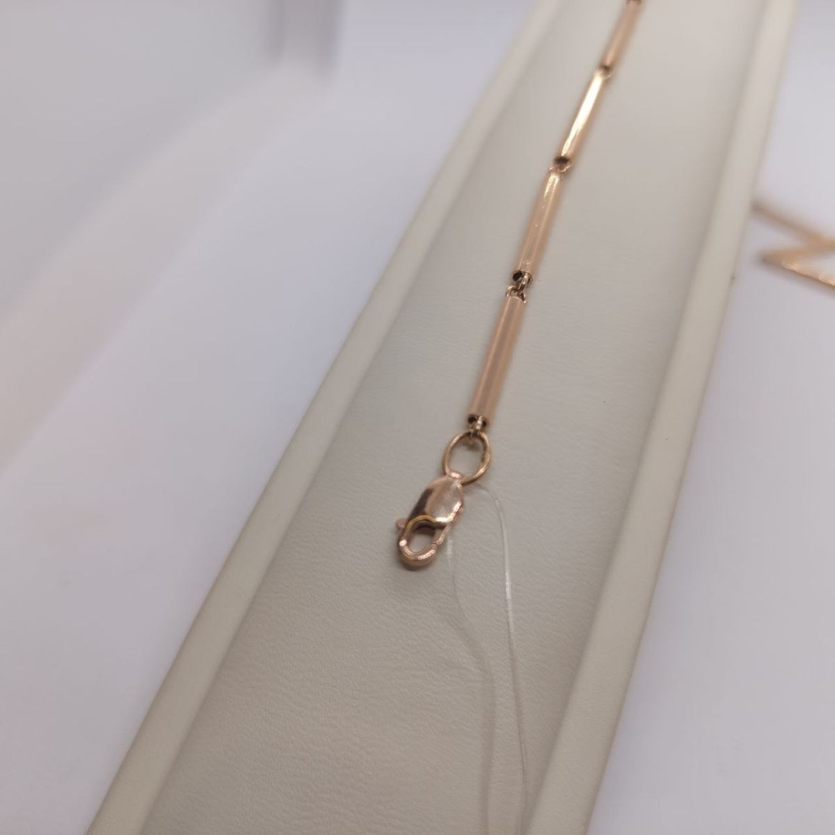 ЦЕПЬ ПУСТОТЕЛАЯ Фантазия (Au 585)