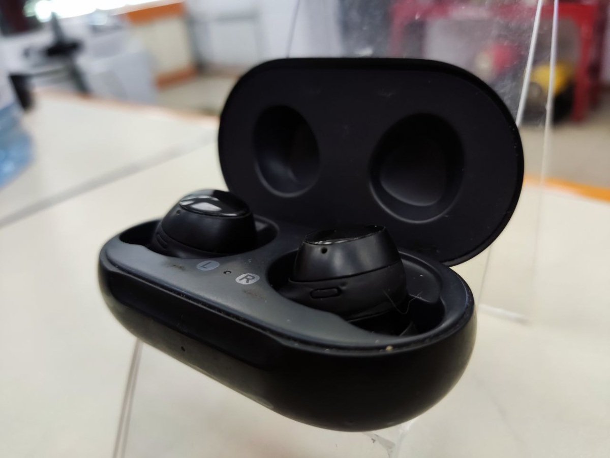 Наушники беспроводные Samsung Galaxy Buds 2