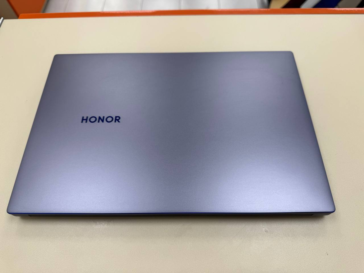 Ноутбук Honor Honor MagicBook 14 NMH-WDQ9HN; Ryzen 5-5500U, AMD Graphics, 8 Гб, 512 GB, Нет