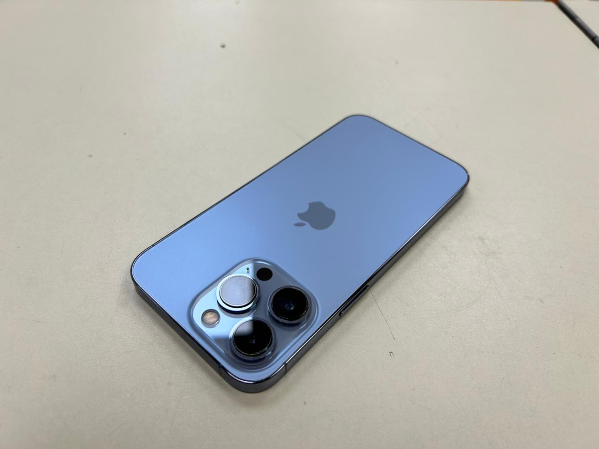 Смартфон Apple iPhone 13 Pro 128Gb