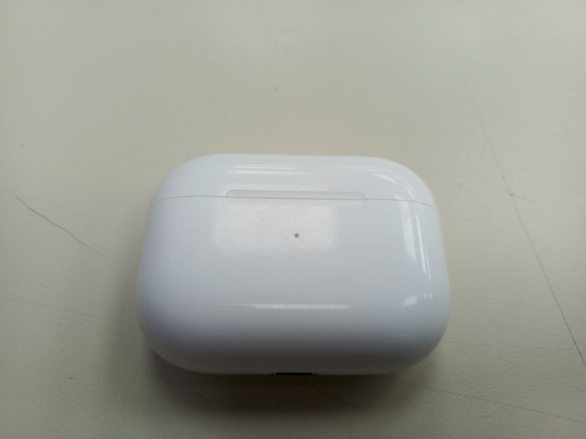 Наушники беспроводные Apple AirPods Pro 2 Gen