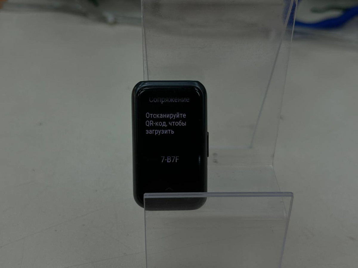 Фитнес-браслет Huawei Band 7