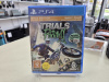 Игра Playstation 4 Trials Rising
