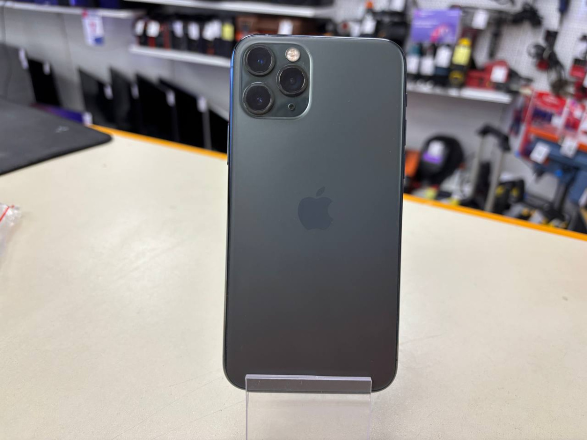 Смартфон Apple iPhone 11 Pro 64Gb