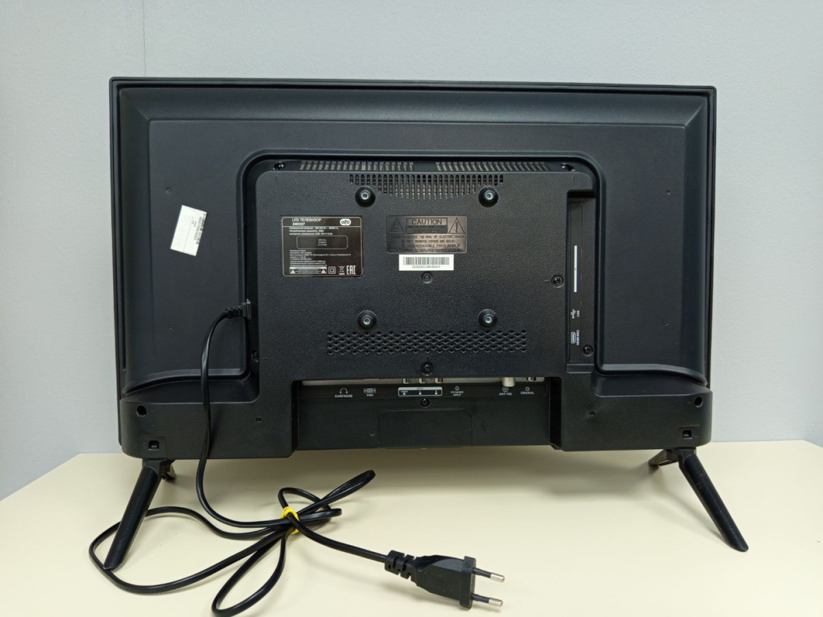 LED Телевизор OLTO 3220R