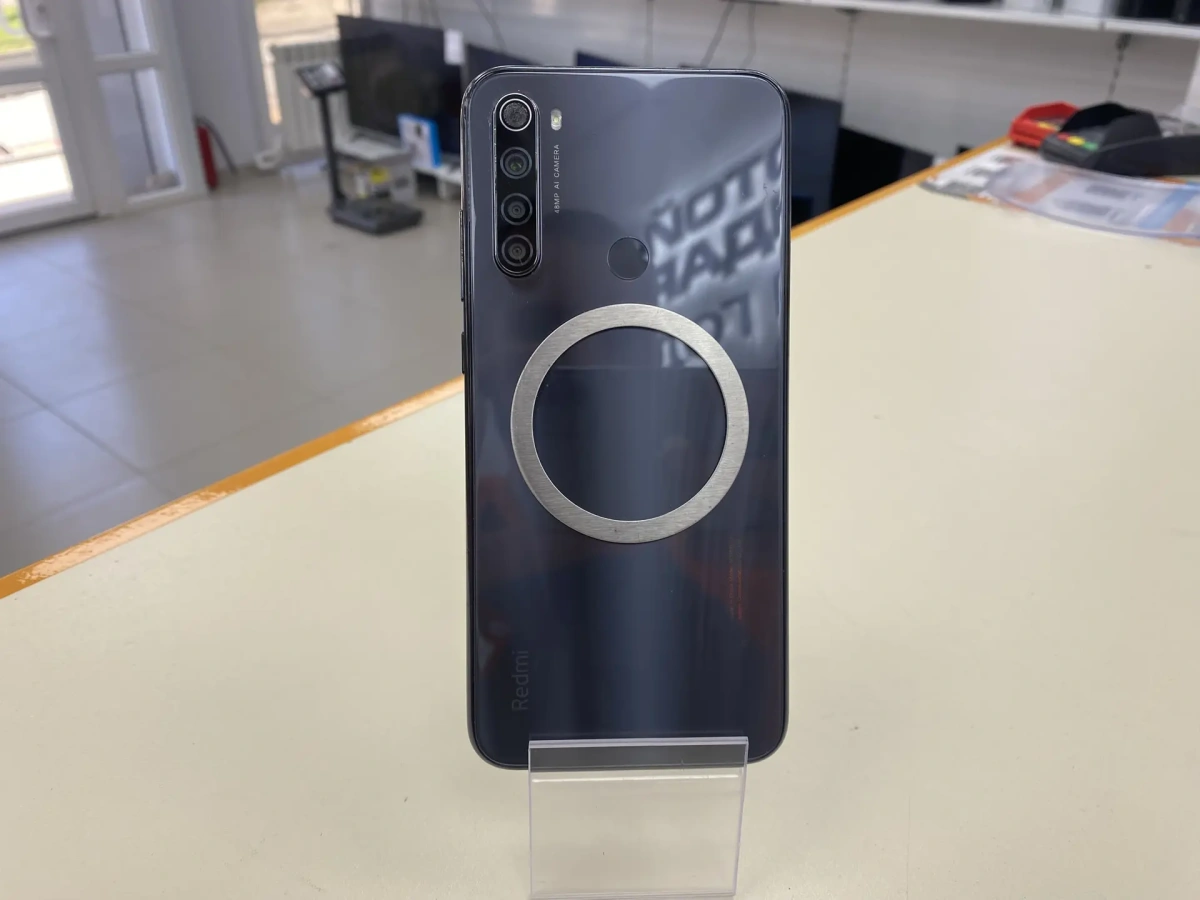 Смартфон Xiaomi Redmi Note 8T 4/64