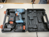 Шуруповерт ELTI CD-14-2L