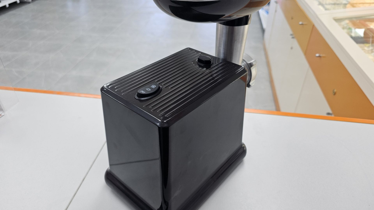 Мясорубка Centek CT-1624