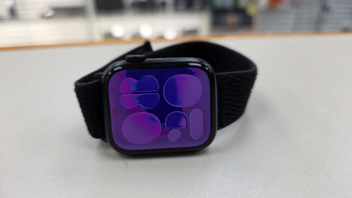 Смарт-часы Apple Watch Series 9 45mm