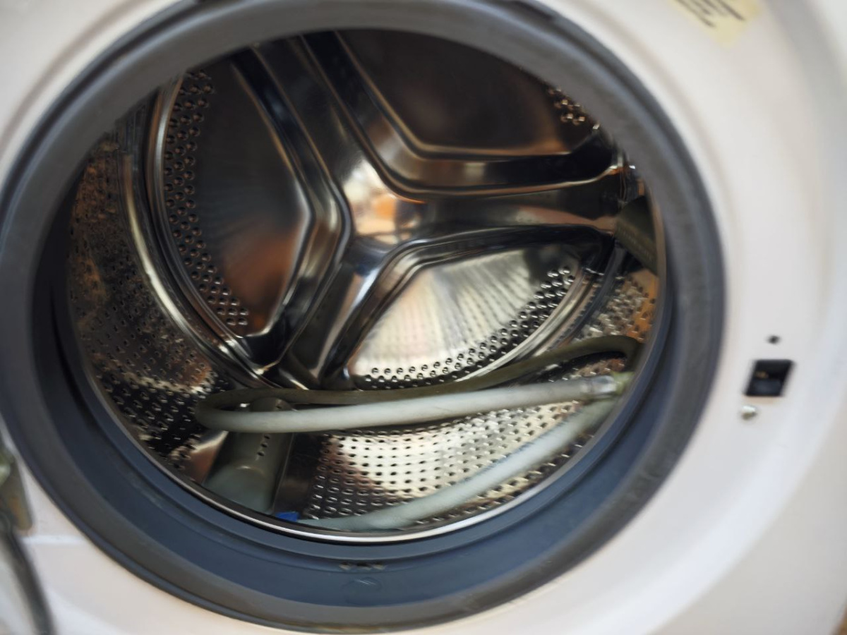 Стиральная машина Beko WSPE7H616W