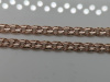 ЦЛБС585 ЦЕПЬ ПОЛНОВЕСНАЯ Бисмарк (Au 585)
