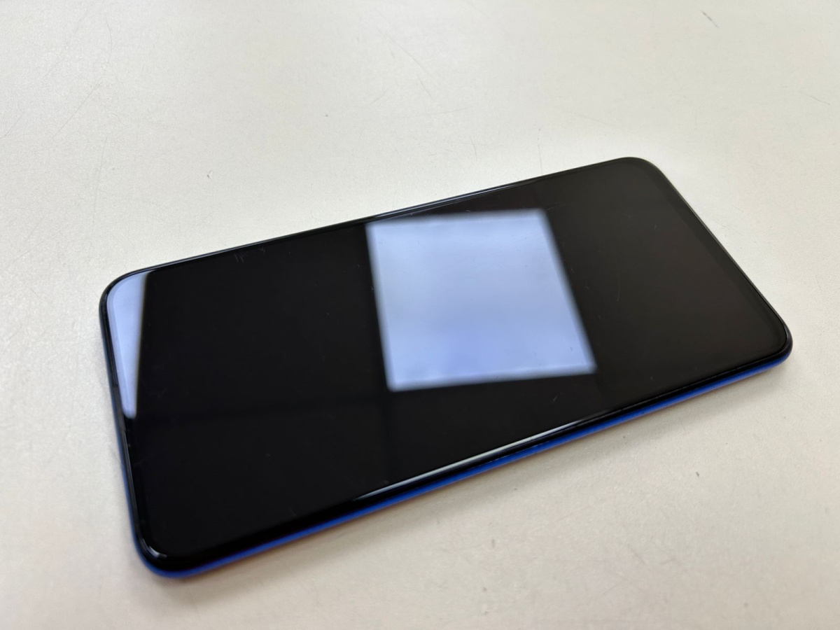 Смартфон Honor 9X 4/128