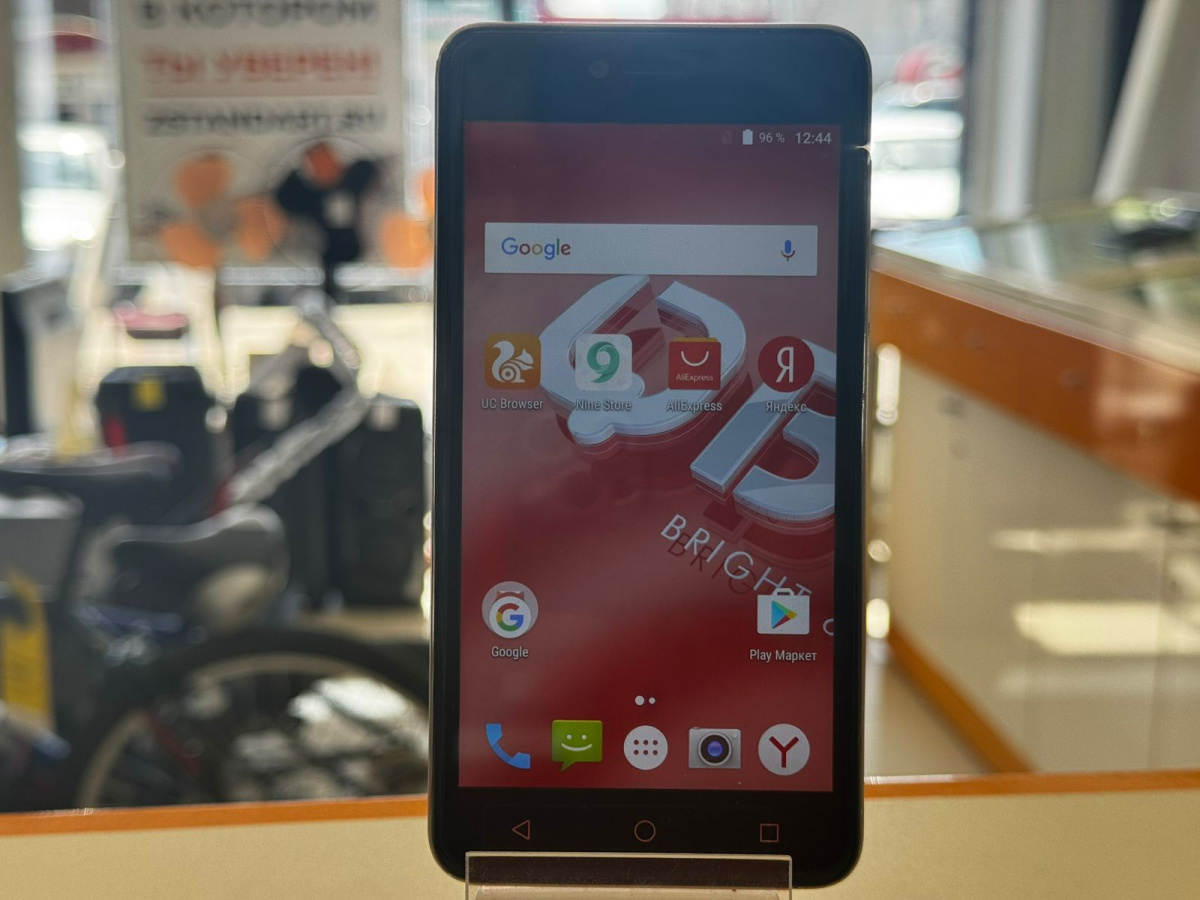 Смартфон BQ BQ-5559