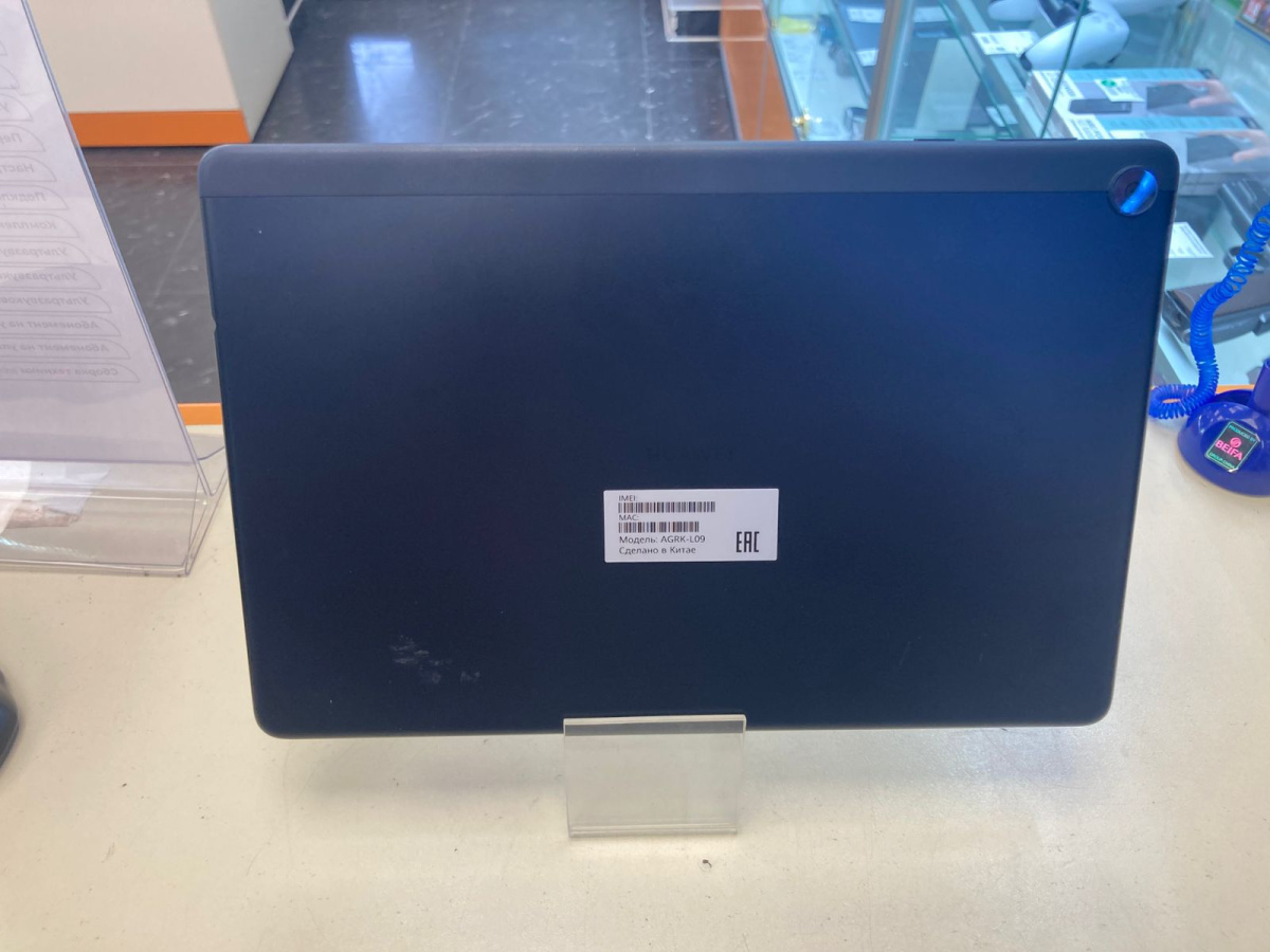 Планшет Huawei T10 9.7 4/64