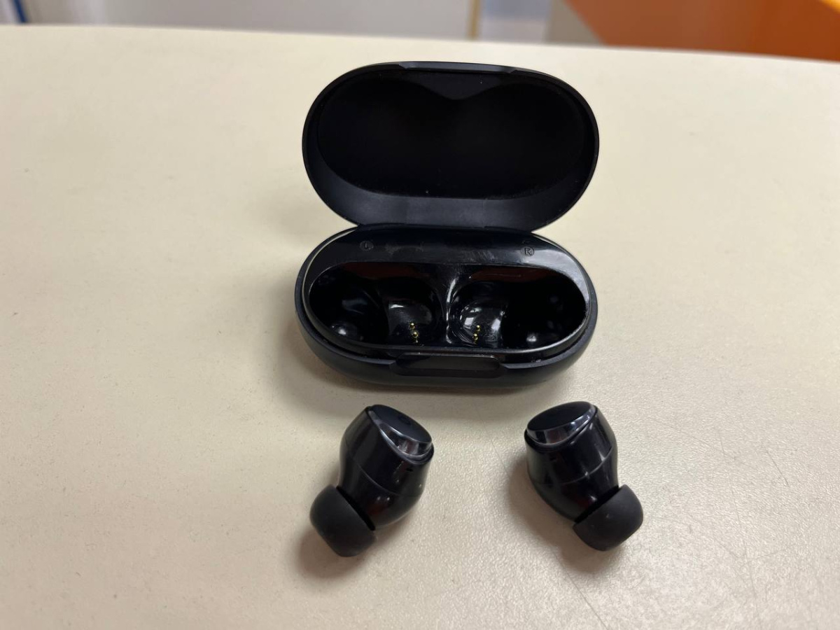 Наушники беспроводные Soundcore A3991