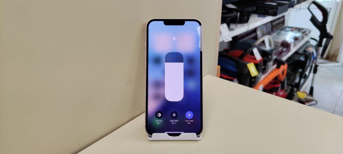 Смартфон Apple iPhone 13 128Gb