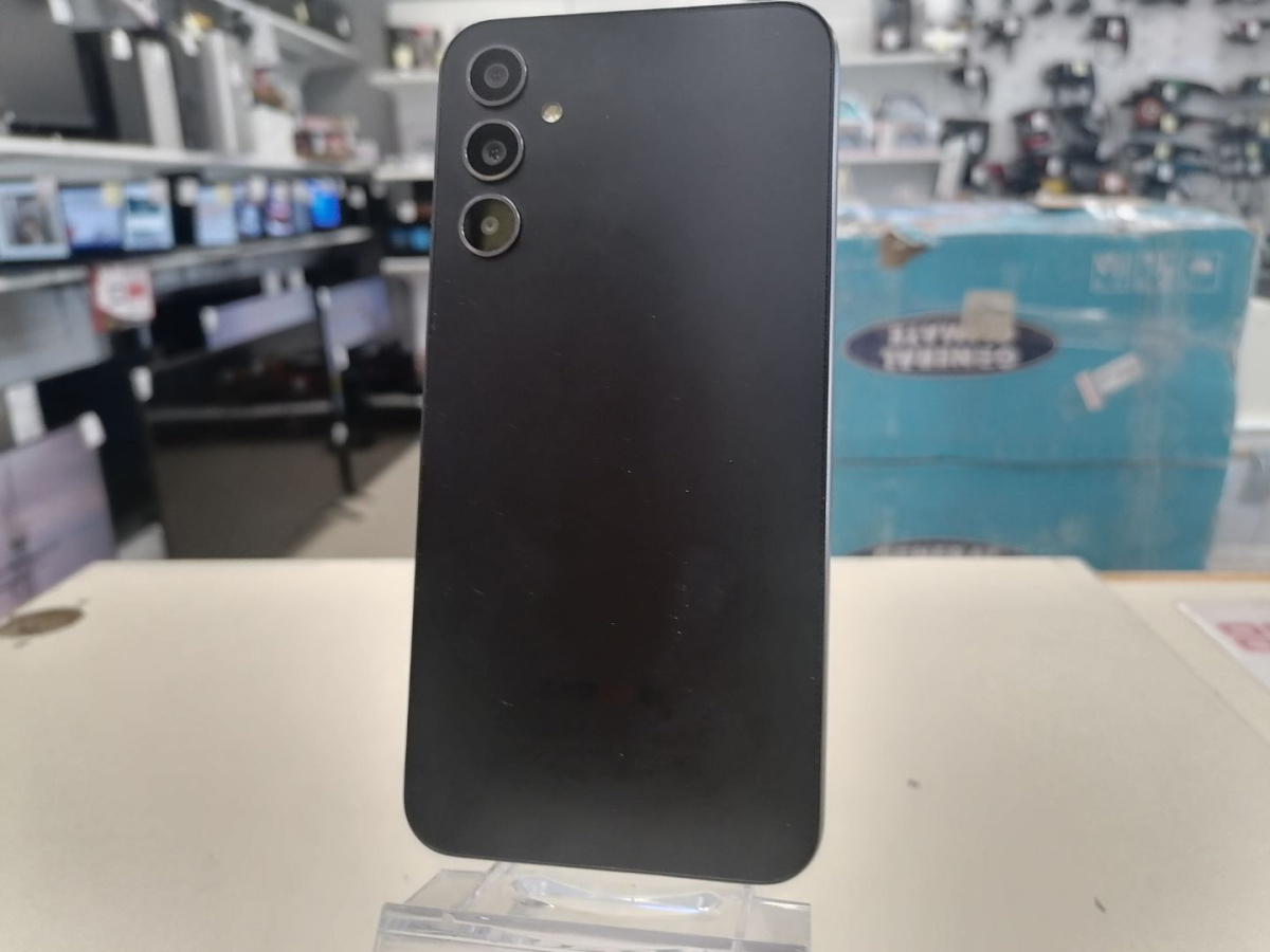 Смартфон Samsung Galaxy A34 5G 8/256