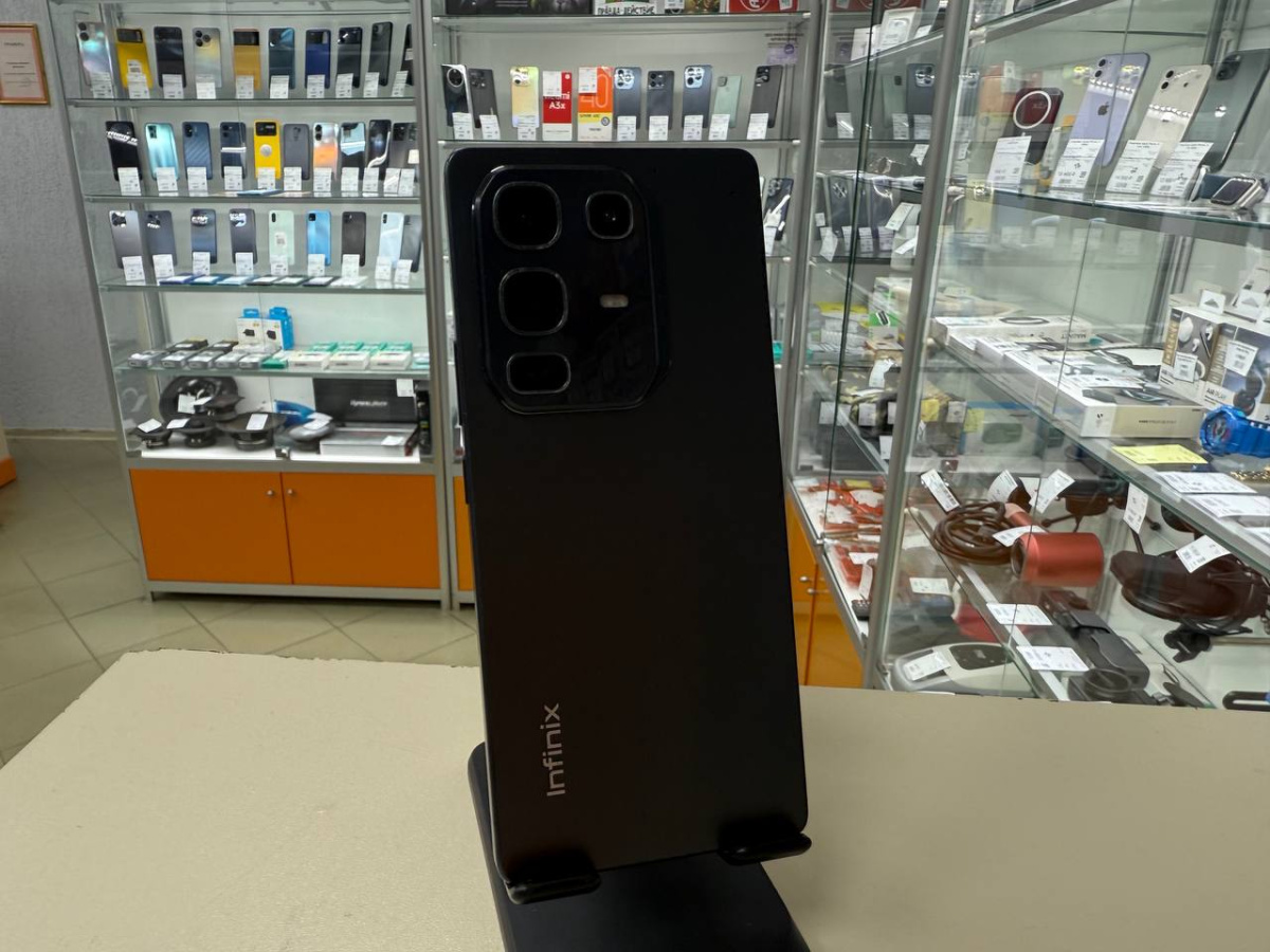Смартфон Infinix Note 50 Pro 12/256