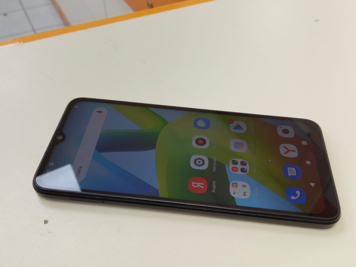 Смартфон Xiaomi Redmi A1+ 32Гб