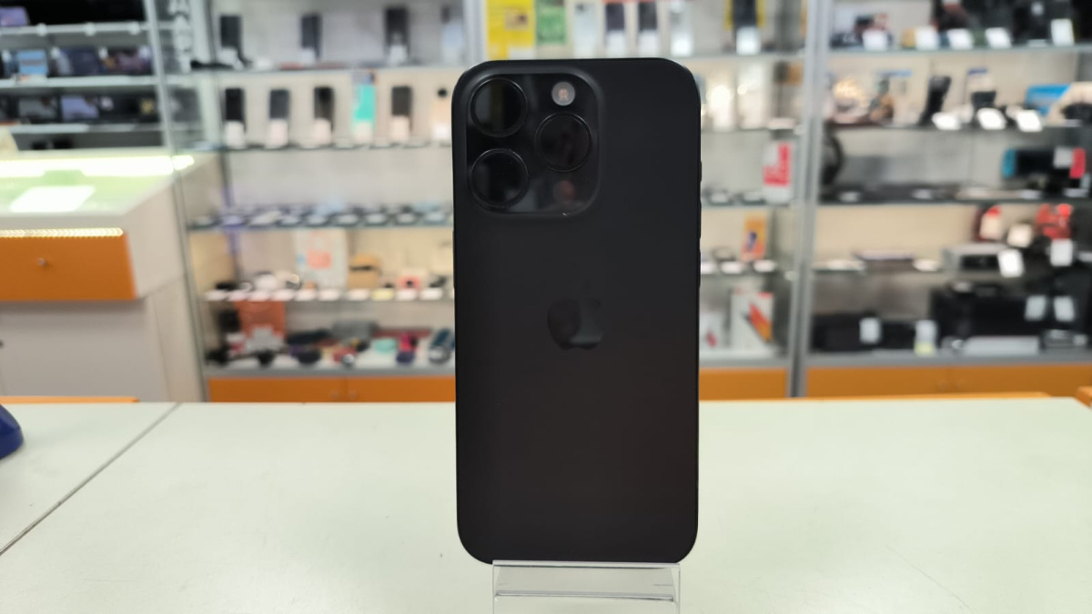 Смартфон Apple Iphone 15 Pro 128Gb