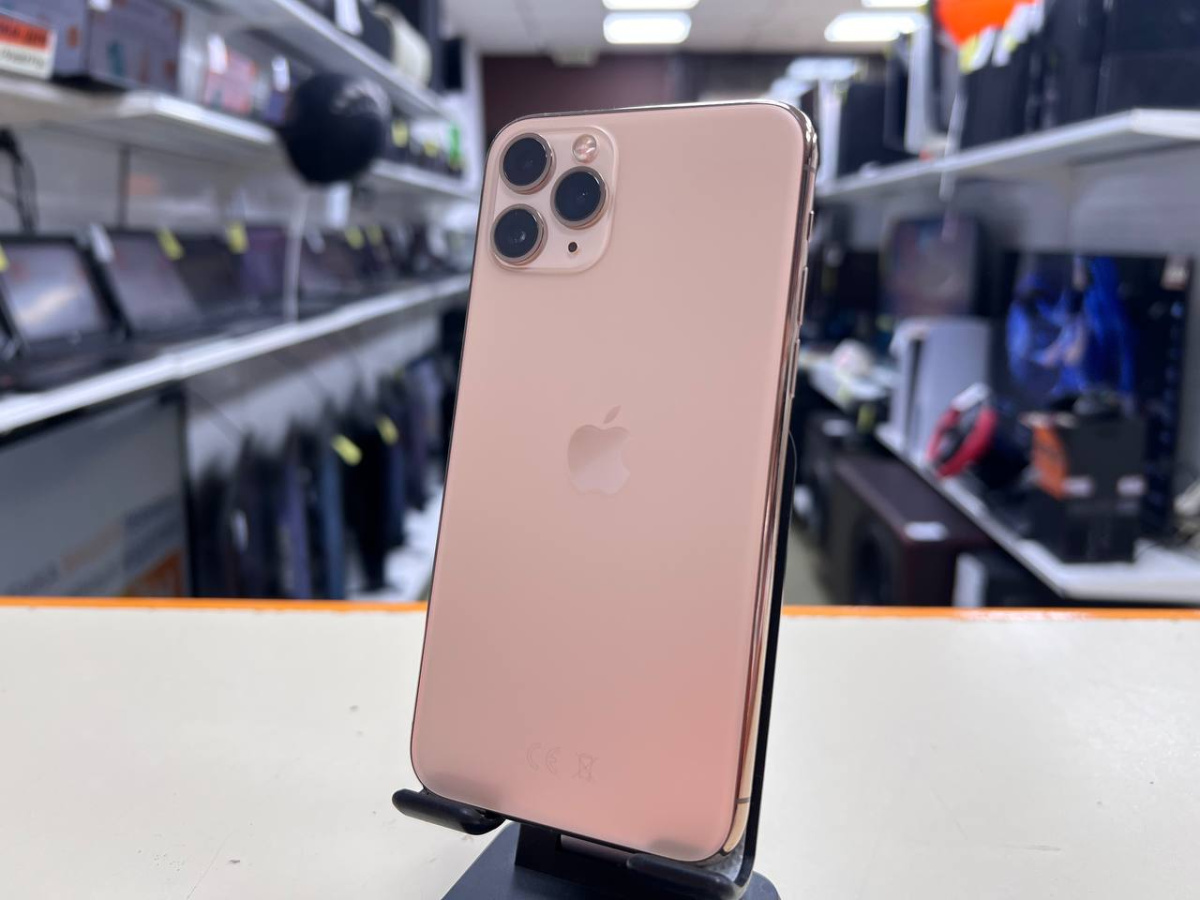 Смартфон Apple iPhone 11 Pro 256Gb