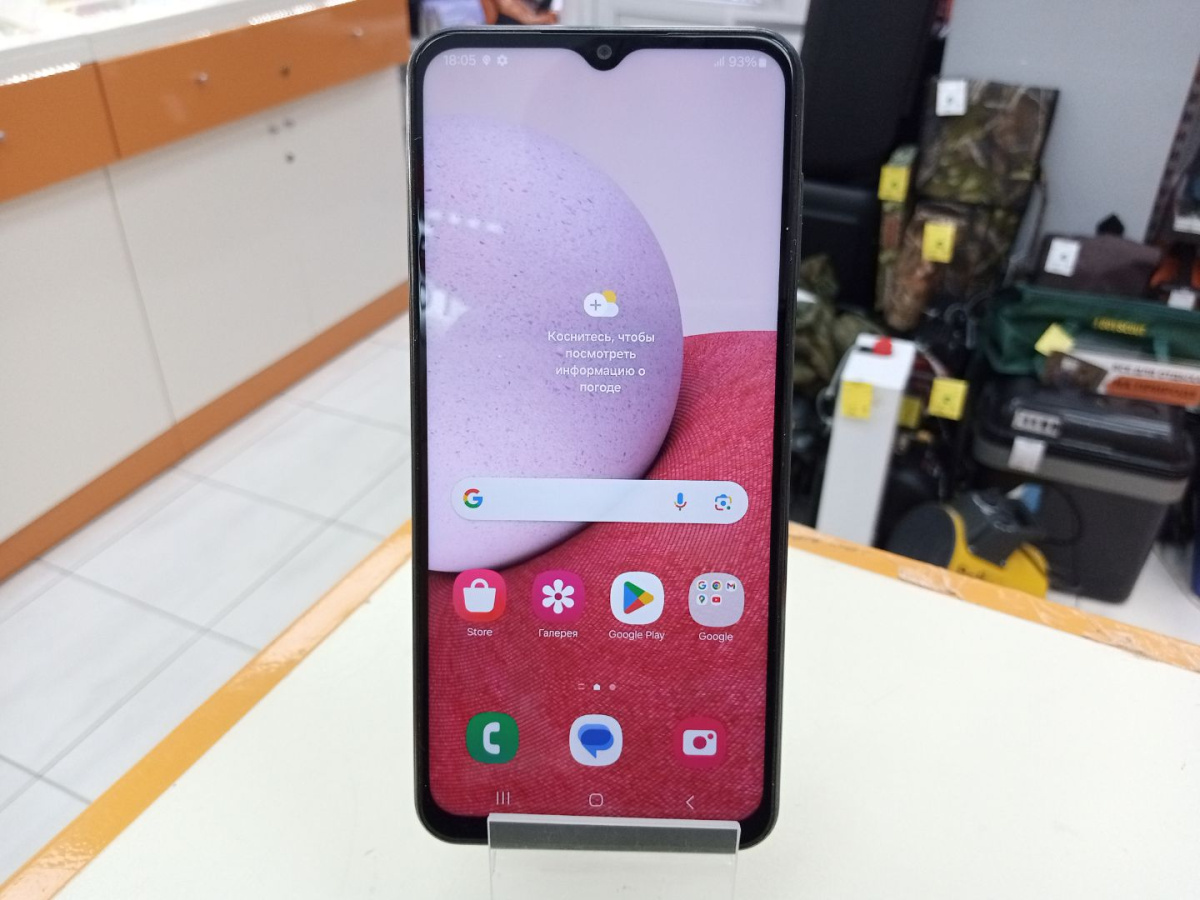 Смартфон Samsung Galaxy A13 4/128