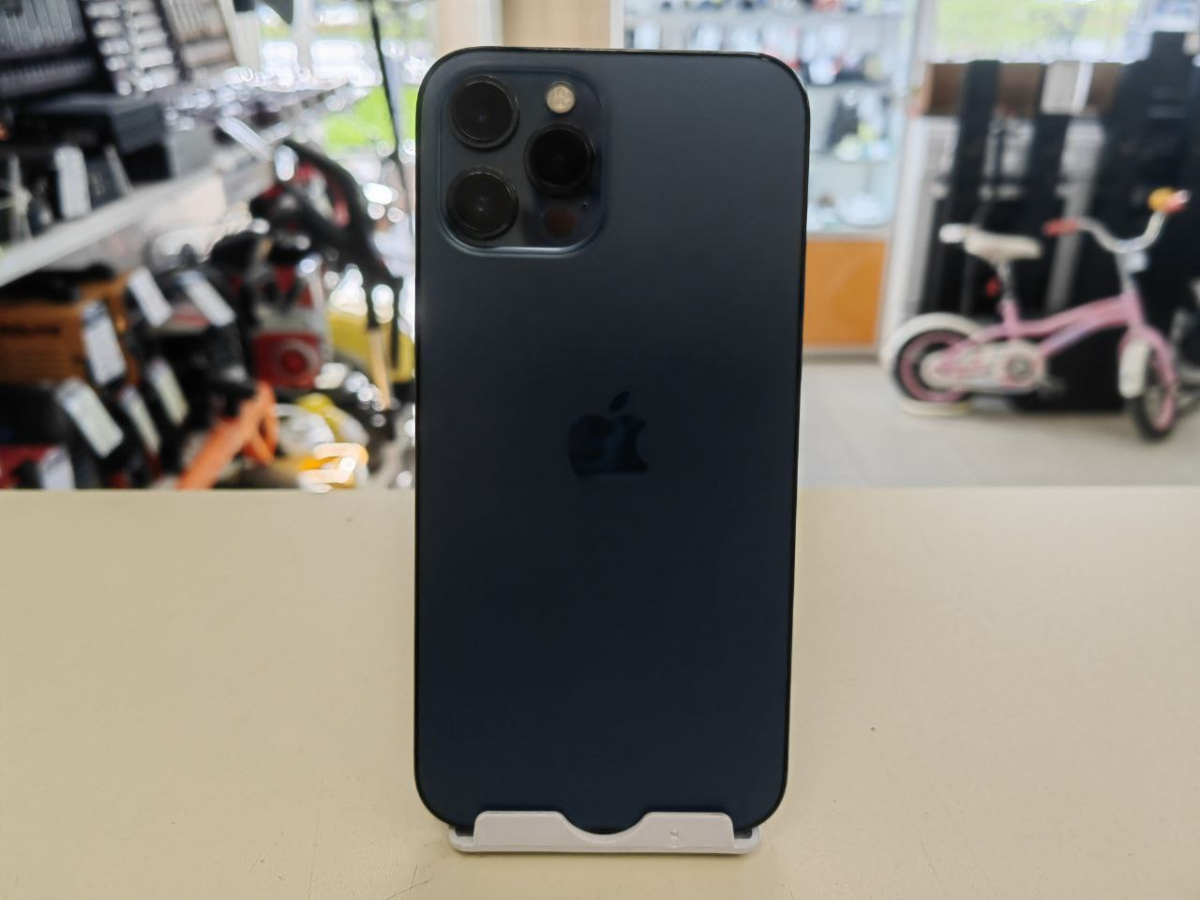 Смартфон Apple iPhone 12 Pro Max 128Gb