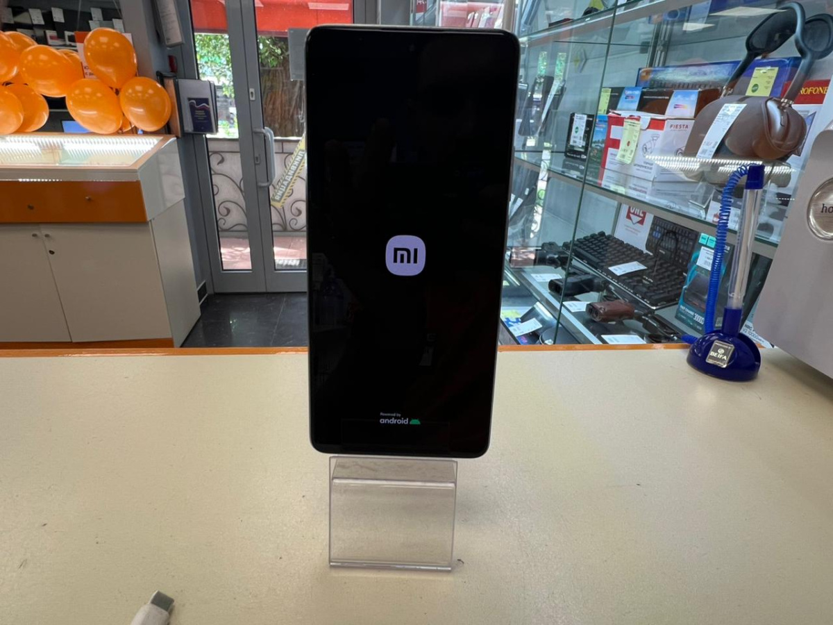Смартфон Xiaomi 11T Pro 12/256
