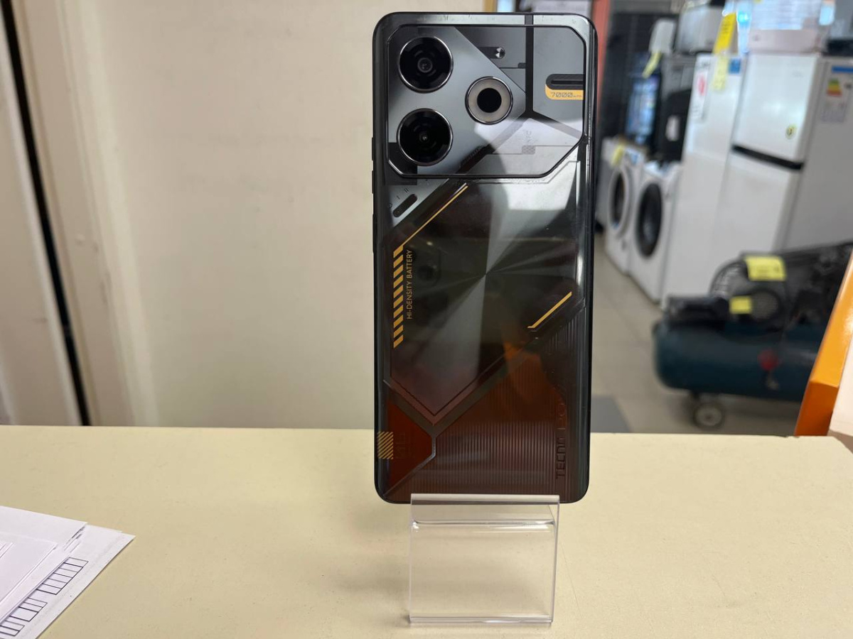 Смартфон Tecno Pova Neo 6 8/128