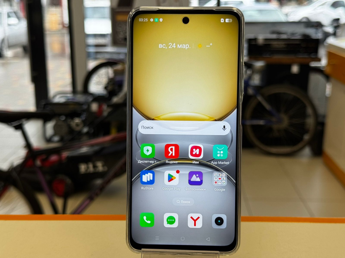 Смартфон Realme C75 8/256