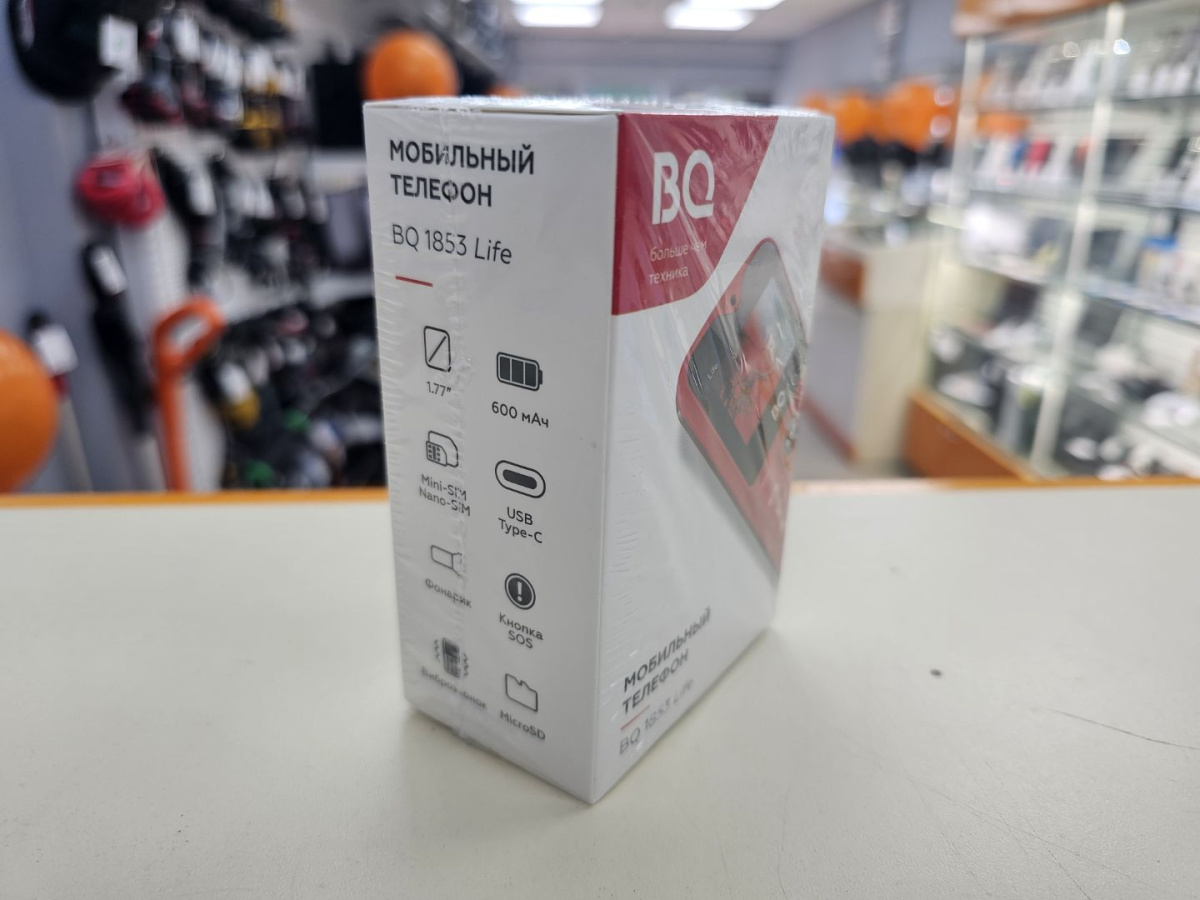 Мобильный телефон BQ 1853