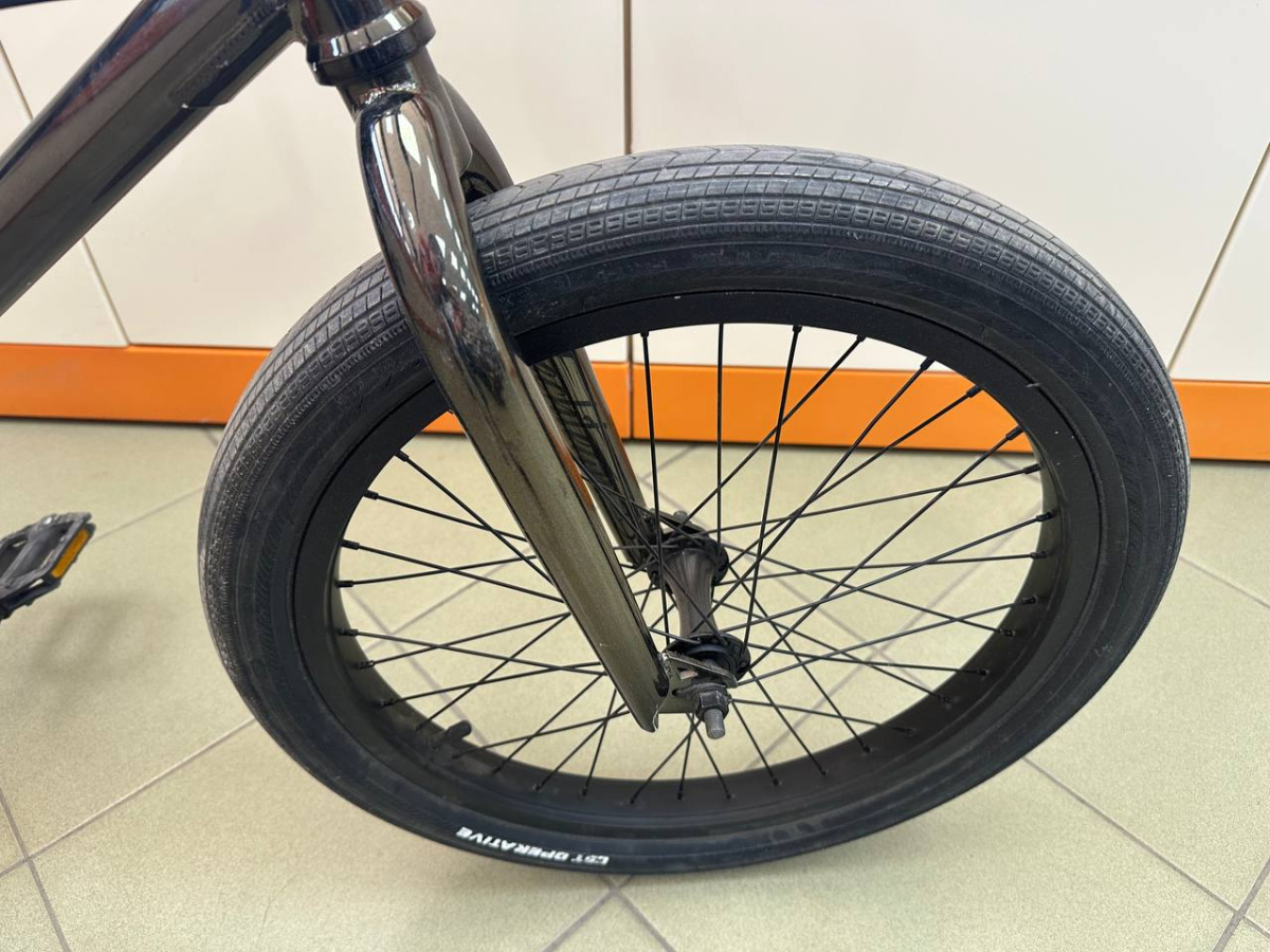 Велосипед BMX Millenium 20"