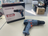 ДРЕЛЬ-ШУРУПОВЕРТ ЭЛЕКТРОПРИБОР ДШ-400ЭР