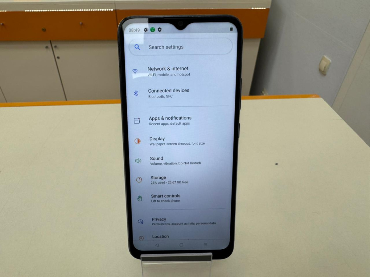 Смартфон Realme C11 2/32