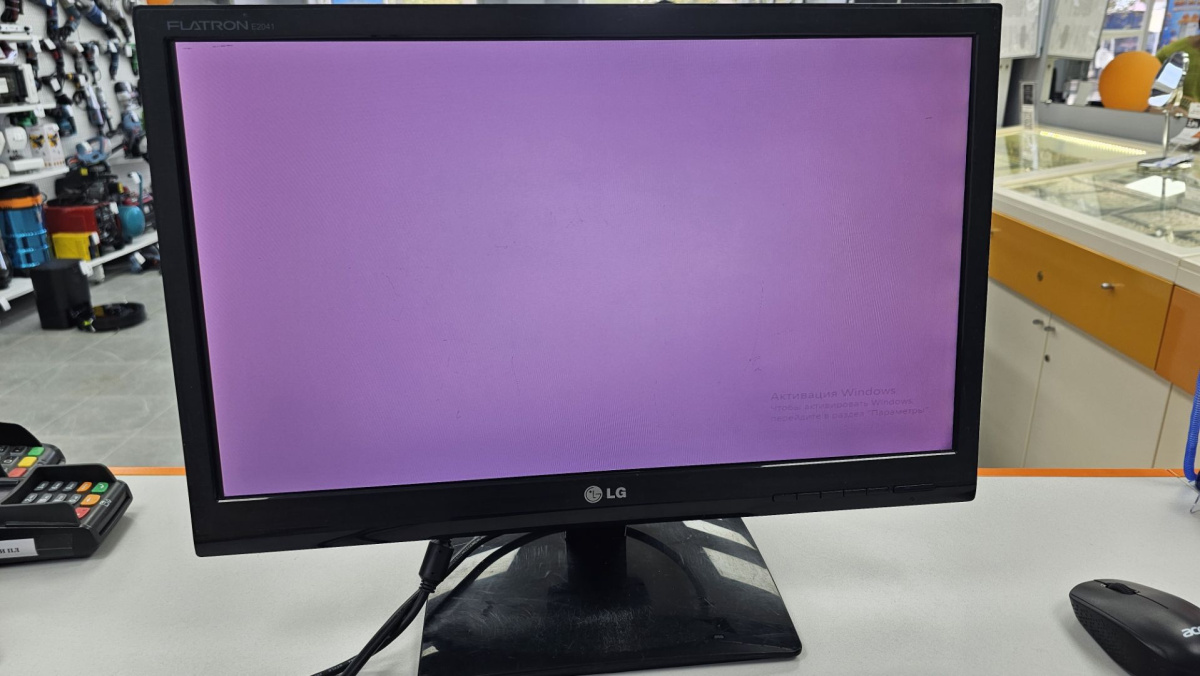 Монитор LG E2041