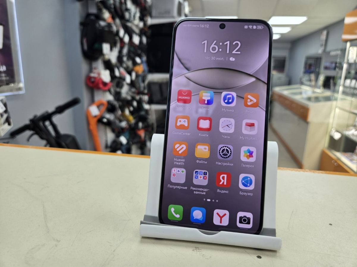 Смартфон Huawei Nova 13 12/512
