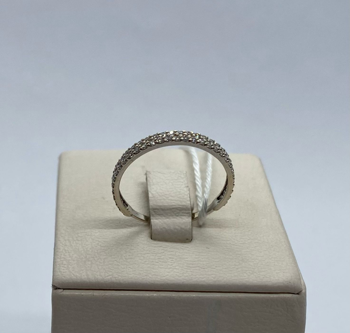 КОЛКМИ585 КОЛЬЦО С КАМНЯМИ (Au 585) КОЛКМИ585 КОЛЬЦО С КАМНЯМИ (Au 585)