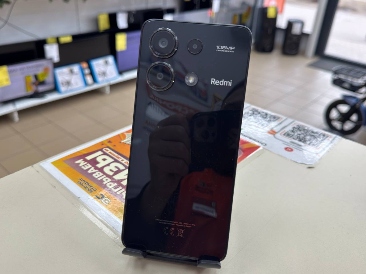 Смартфон Xiaomi Redmi note 13 8/256