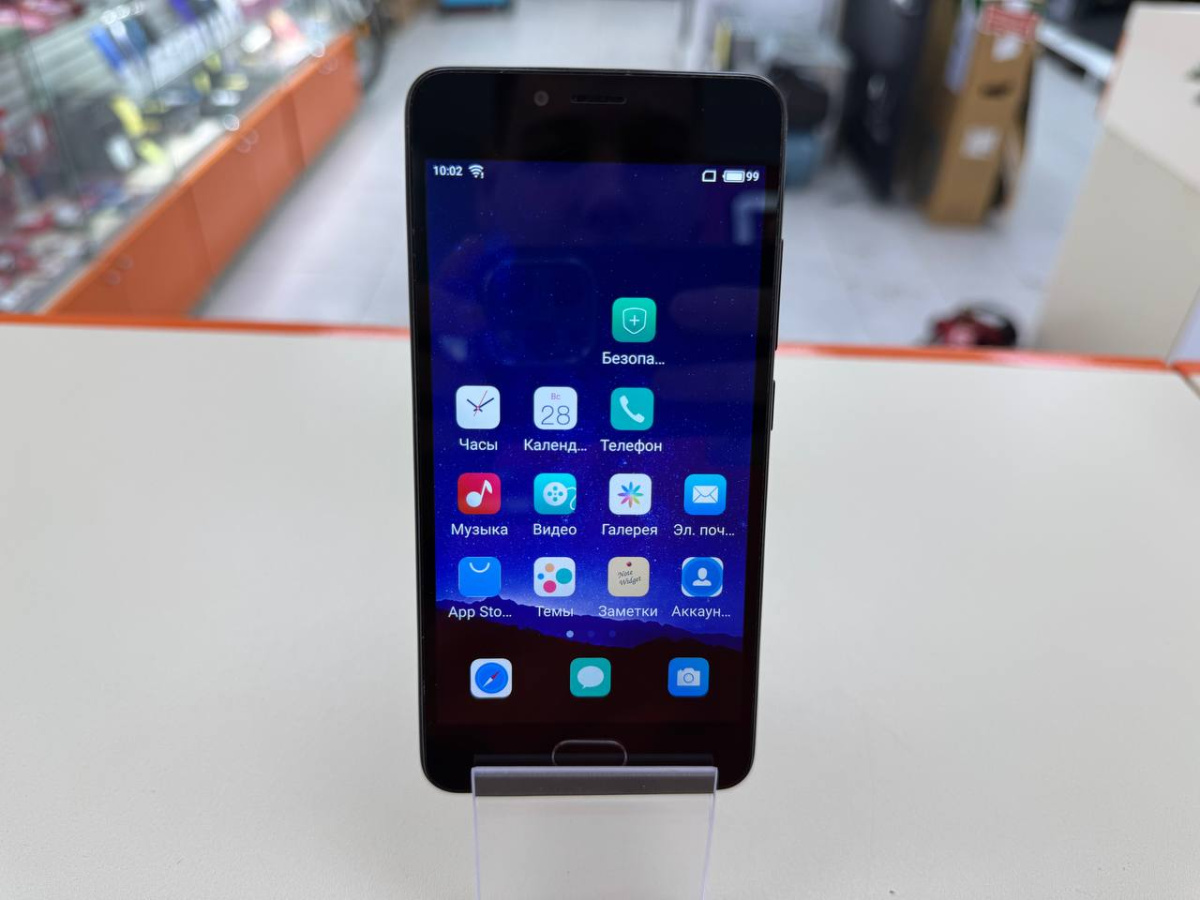 Смартфон Meizu M5c