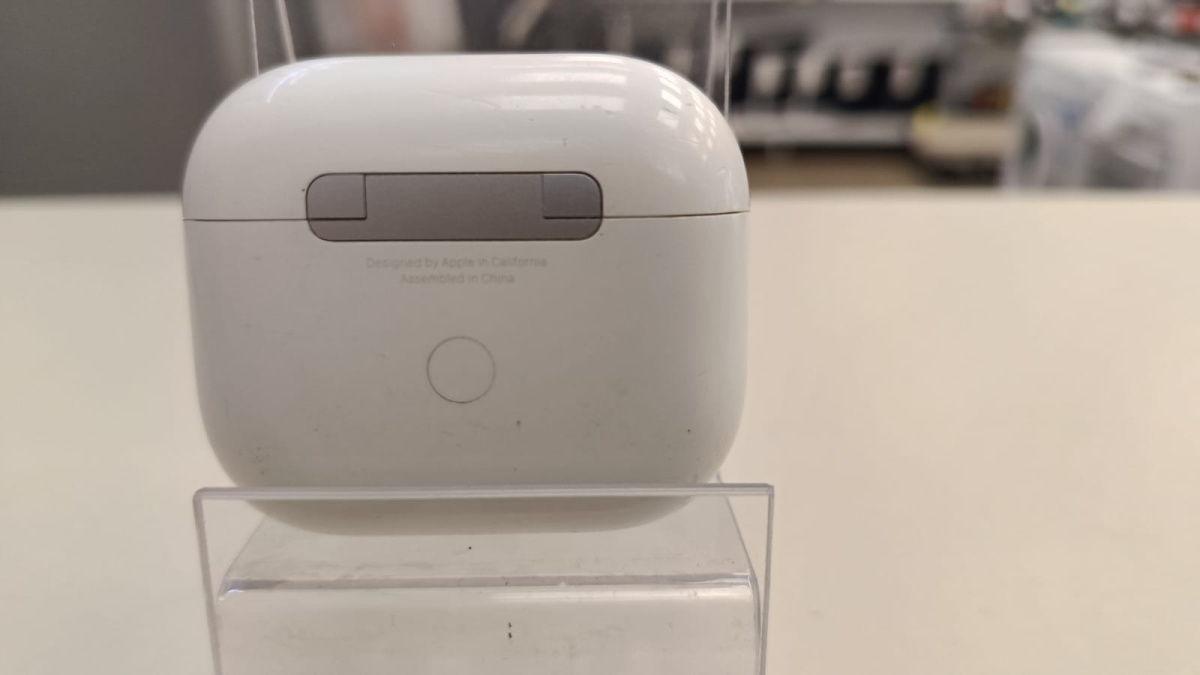 Наушники беспроводные Apple Airpods 3