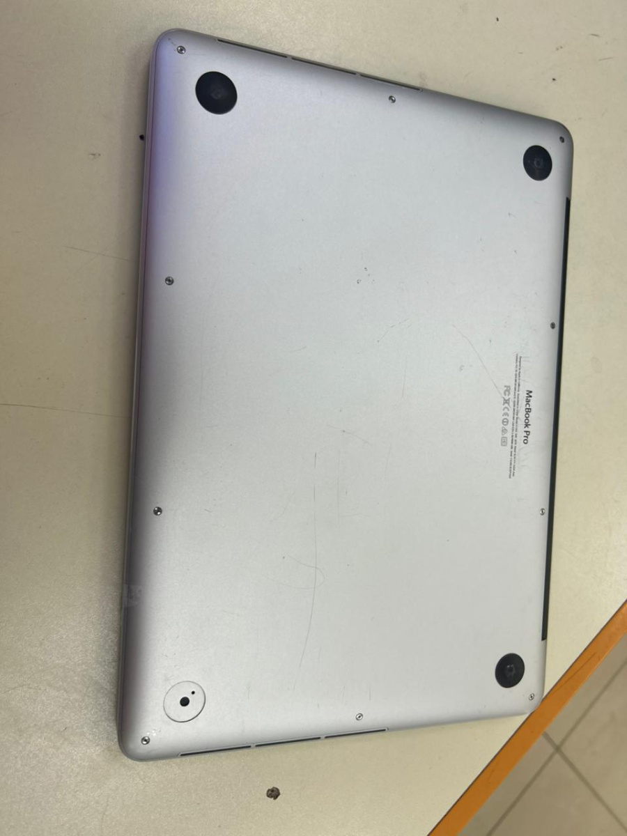 Ноутбук Apple Macbook Pro 13 2015(A1502)