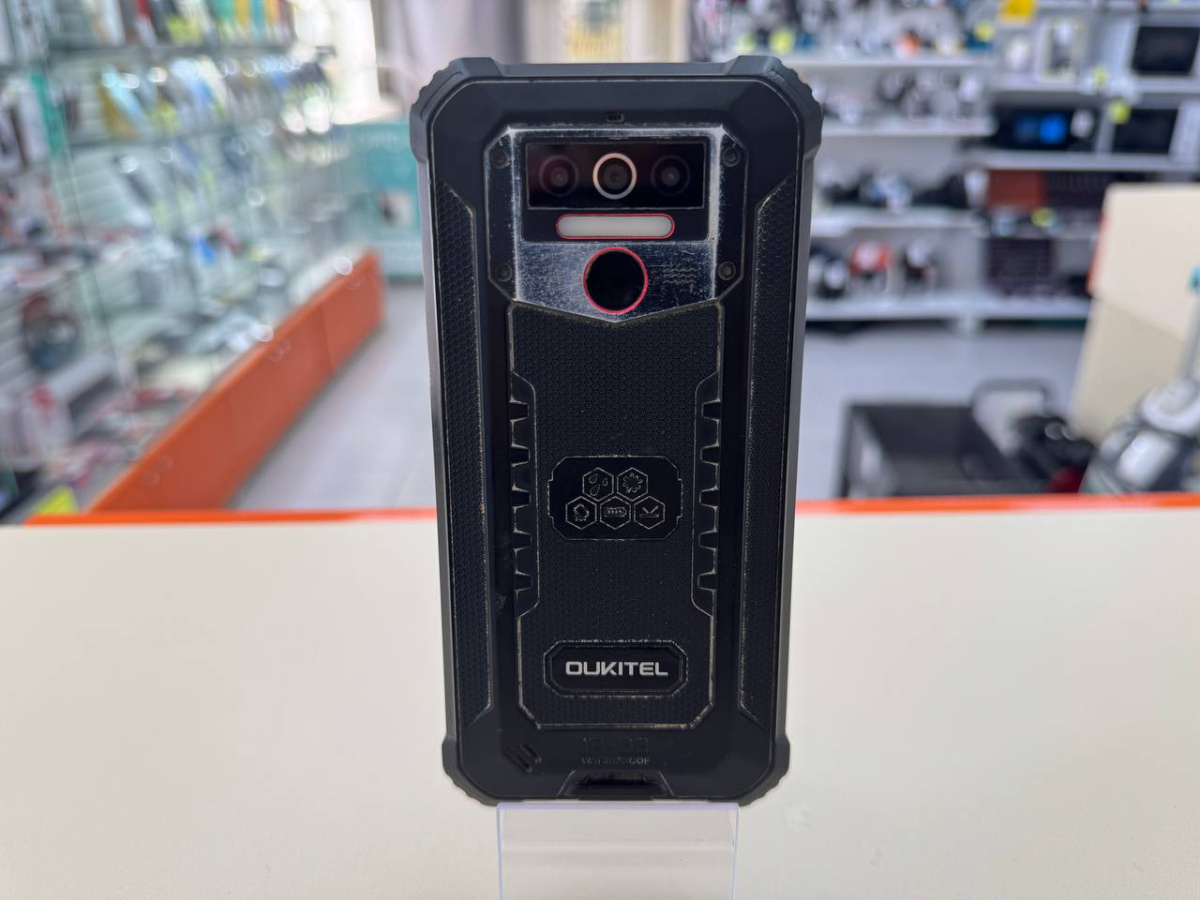 Смартфон Oukitel WP5 pro 4/64