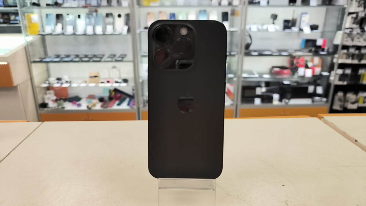 Смартфон Apple Iphone 15 Pro 128Gb